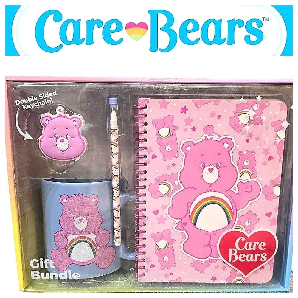 Care‎ Bears Gift Bundle